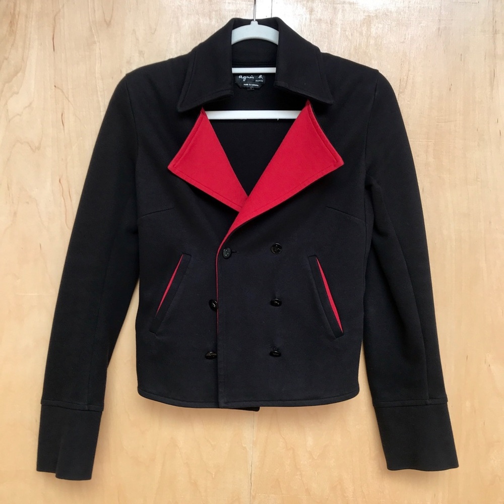 Agnes B. Blazer